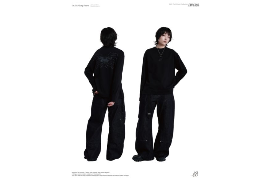 25- Em. LRB long sleeves (2)