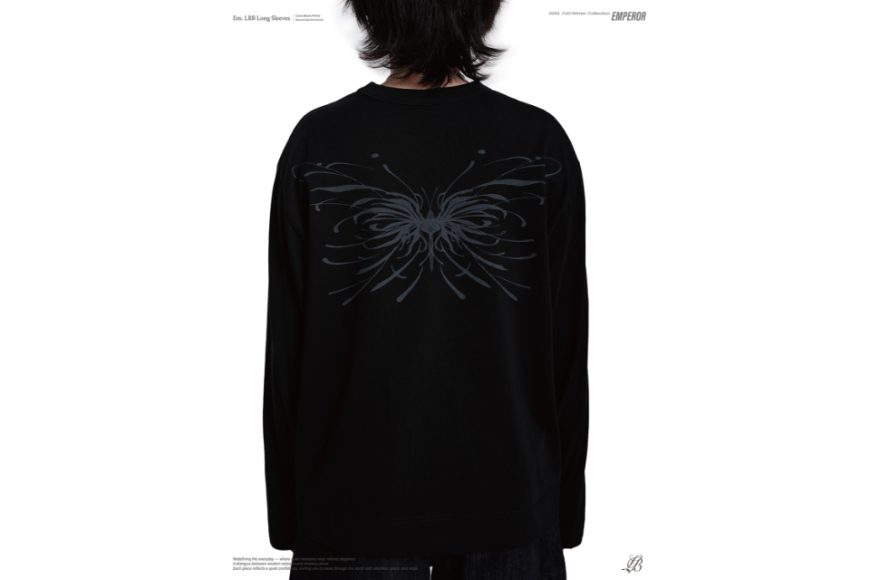 25- Em. LRB long sleeves (3)