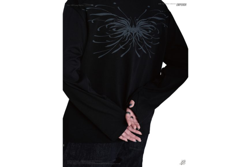 25- Em. LRB long sleeves (4)