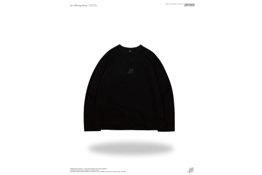 25- Em. LRB long sleeves (8)