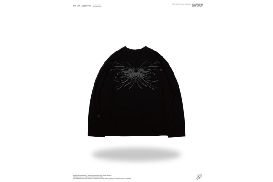 25- Em. LRB long sleeves (9)