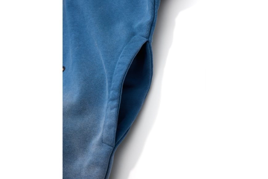 AES Skull T-Rex Vintage Washed Hoodie (4)