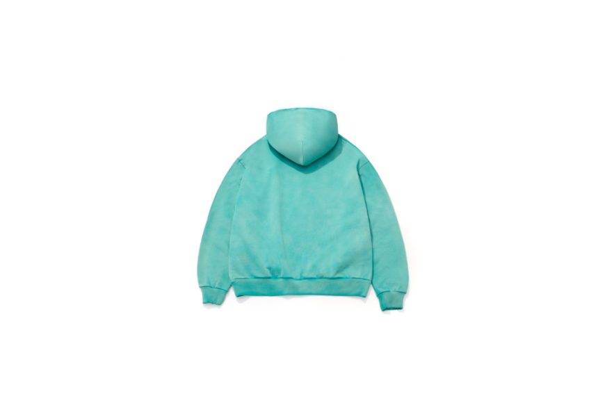 AES Skull T-Rex Vintage Washed Hoodie (6)