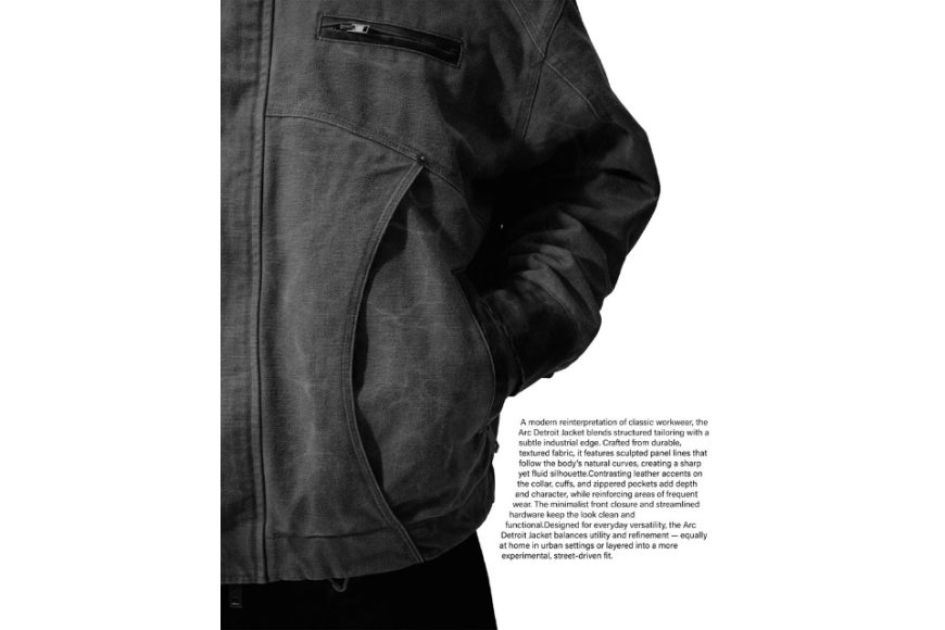 Arc Detroit Jacket (1)