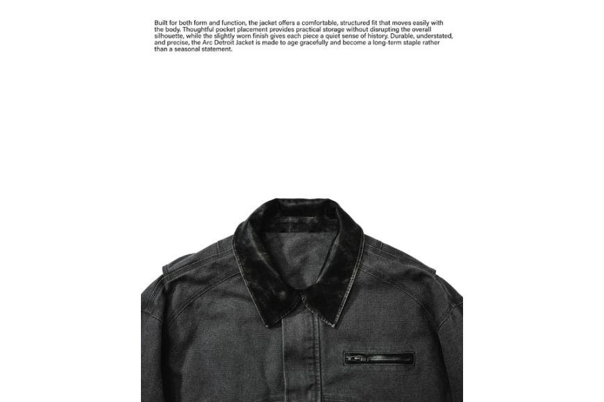 Arc Detroit Jacket (2)