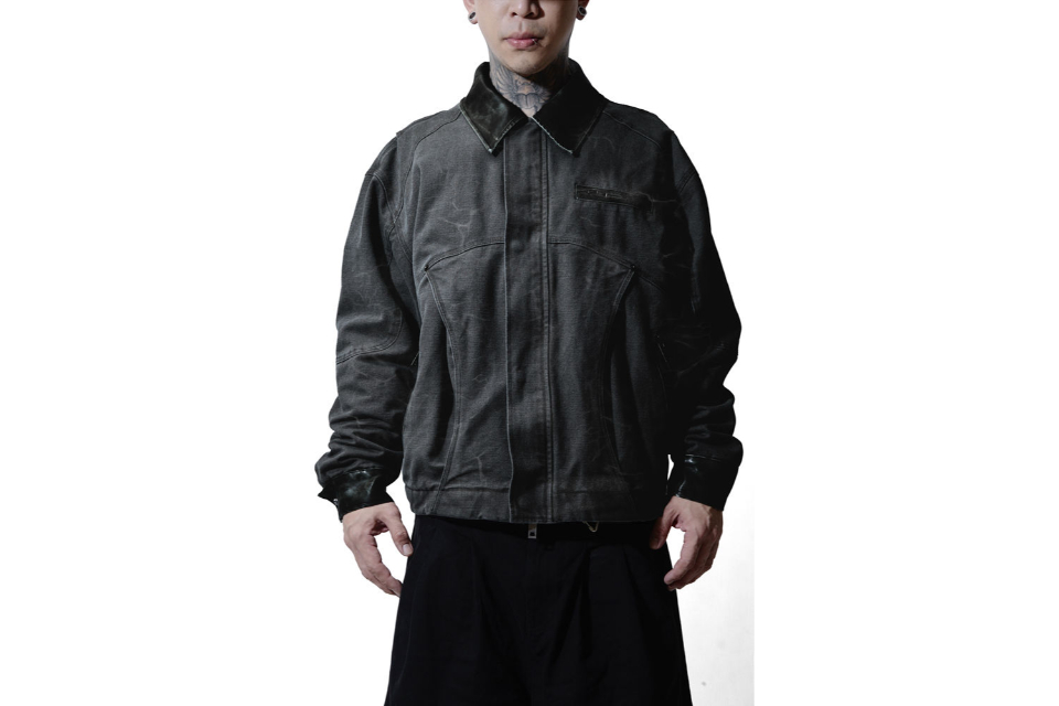 Arc Detroit Jacket (3)