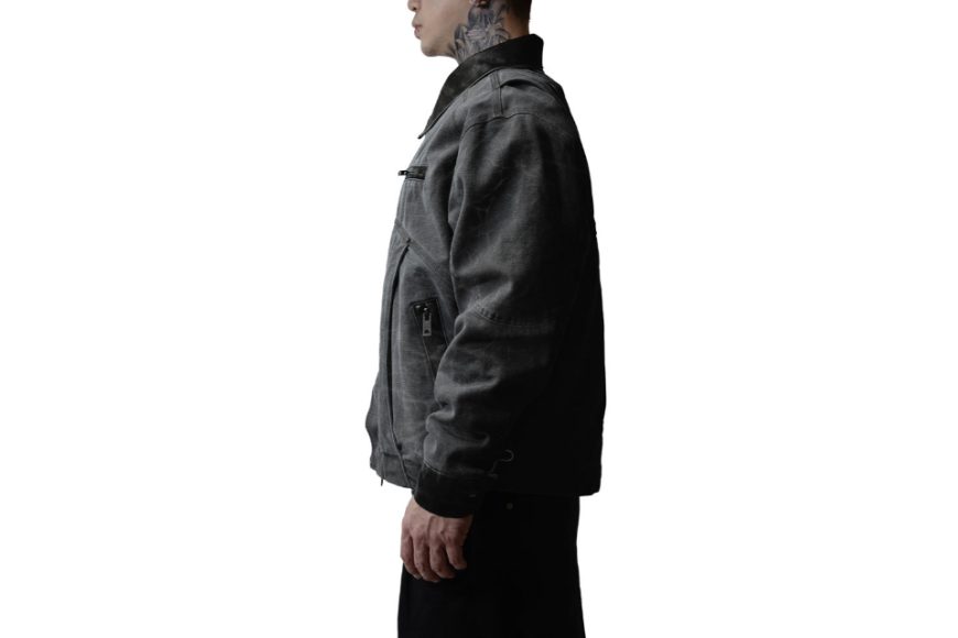 Arc Detroit Jacket (4)