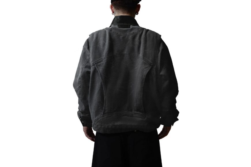 Arc Detroit Jacket (5)