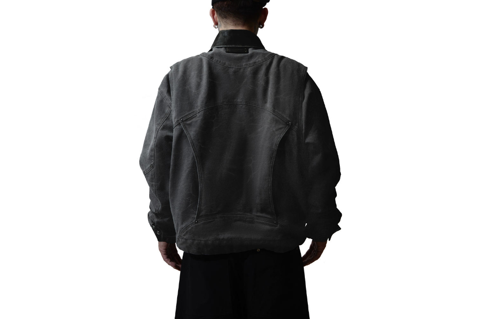 Arc Detroit Jacket (5)