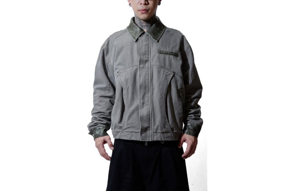 Arc Detroit Jacket (6)