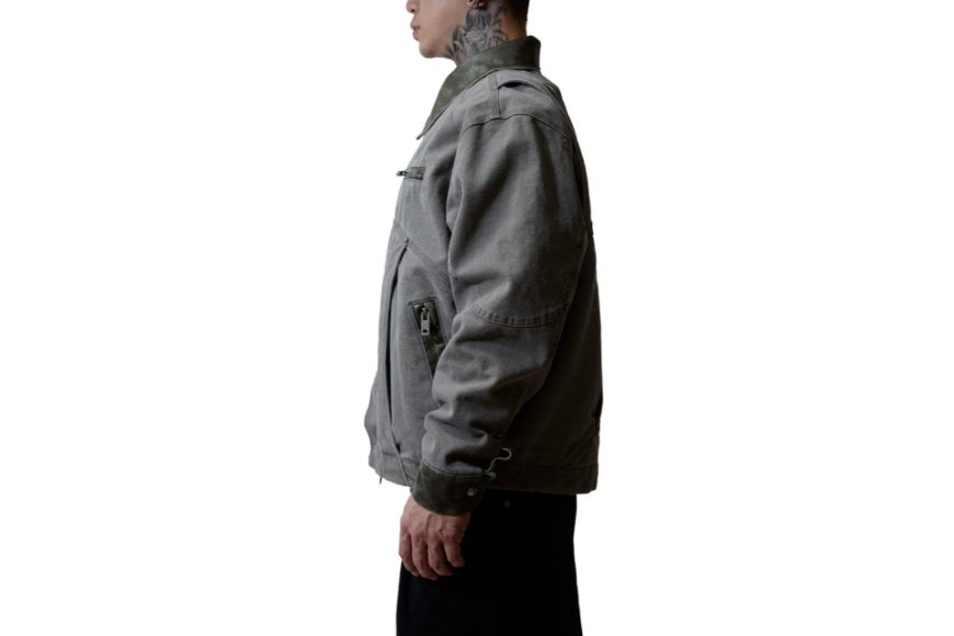 Arc Detroit Jacket (7)