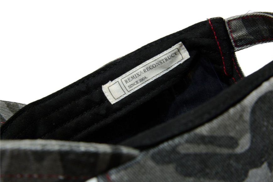 Crimson Camo Cap (9)