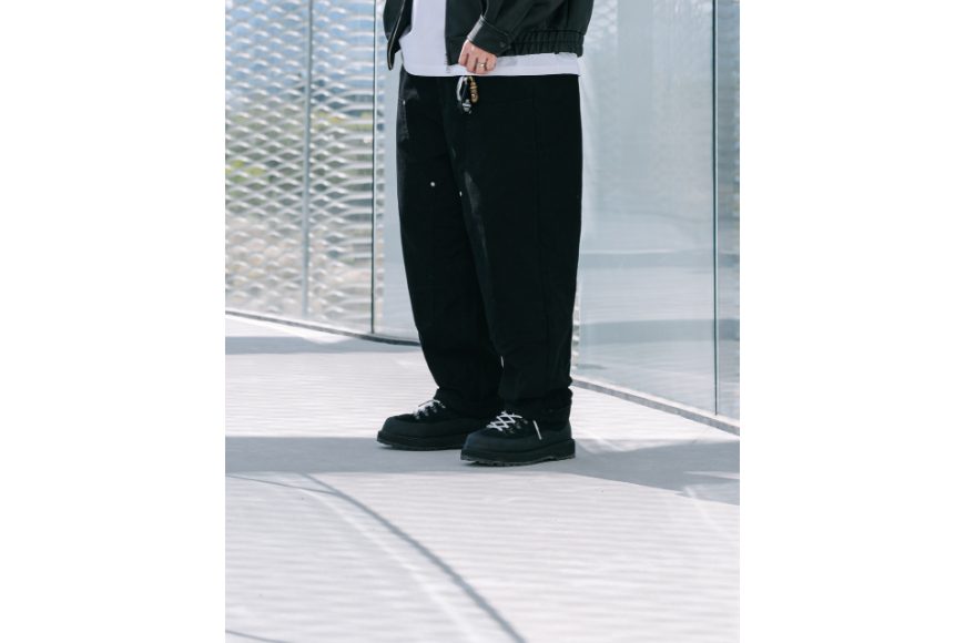 Double Knee Pants (4)