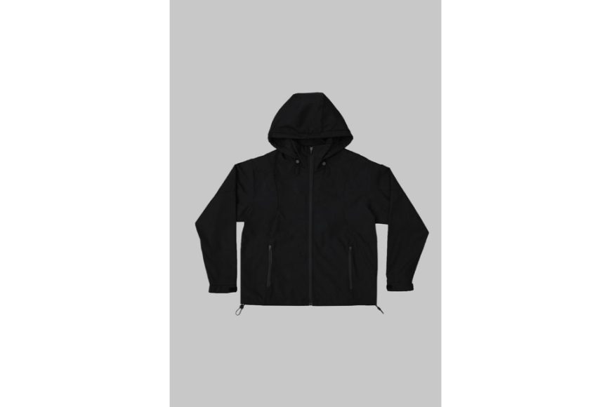 F25-J03 Hooded Jacket (3)