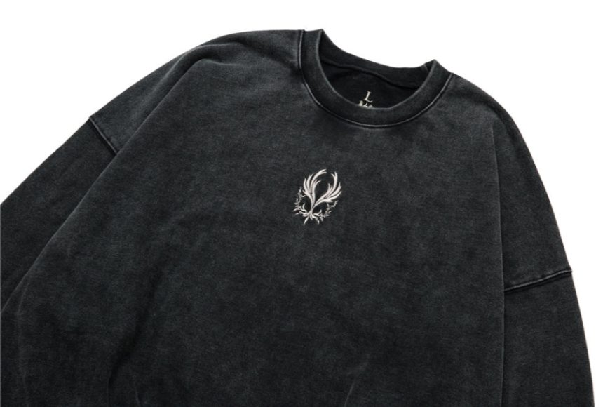 Harvest Trickster Sweatshirt (10)