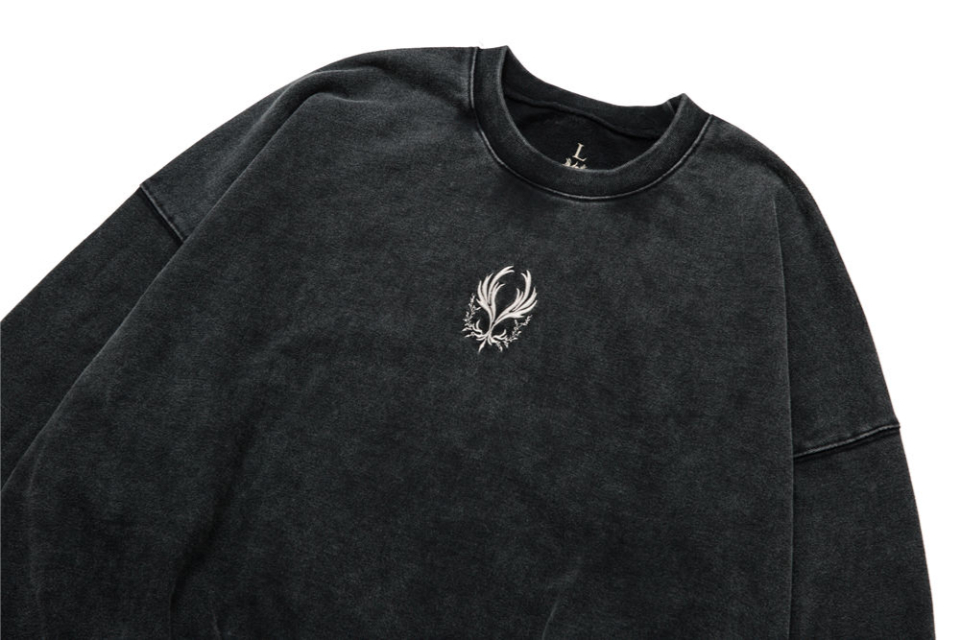 Harvest Trickster Sweatshirt (10)