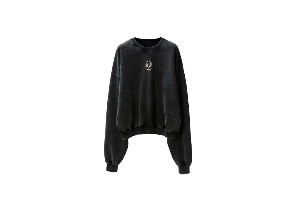 Harvest Trickster Sweatshirt (15)