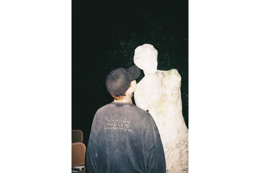 Harvest Trickster Sweatshirt (3)