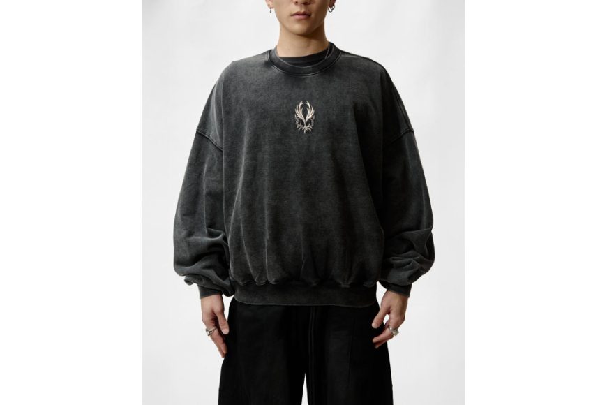 Harvest Trickster Sweatshirt (4)