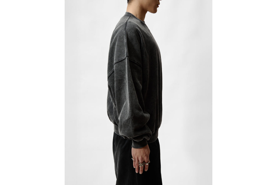 Harvest Trickster Sweatshirt (6)