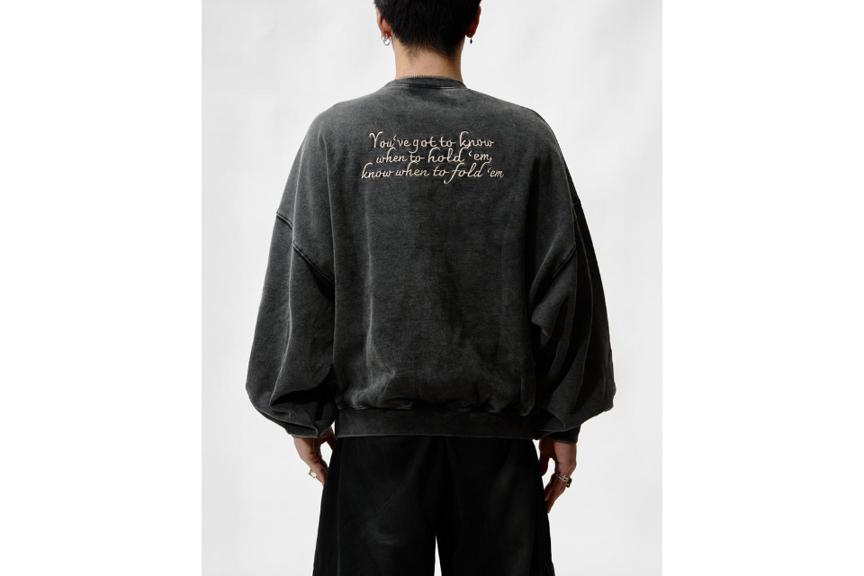 Harvest Trickster Sweatshirt (7)