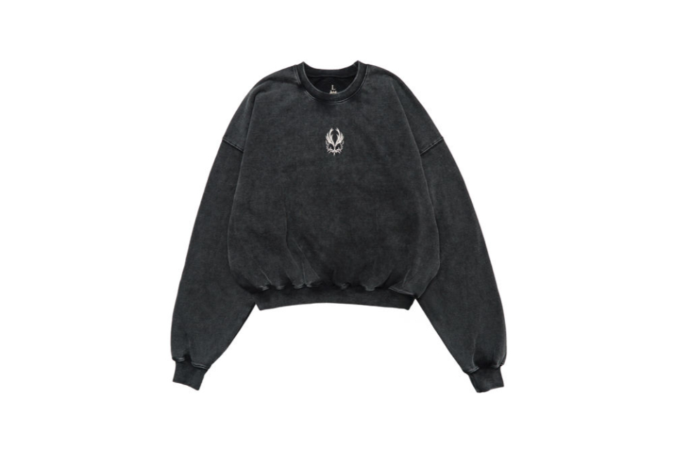 Harvest Trickster Sweatshirt (8)