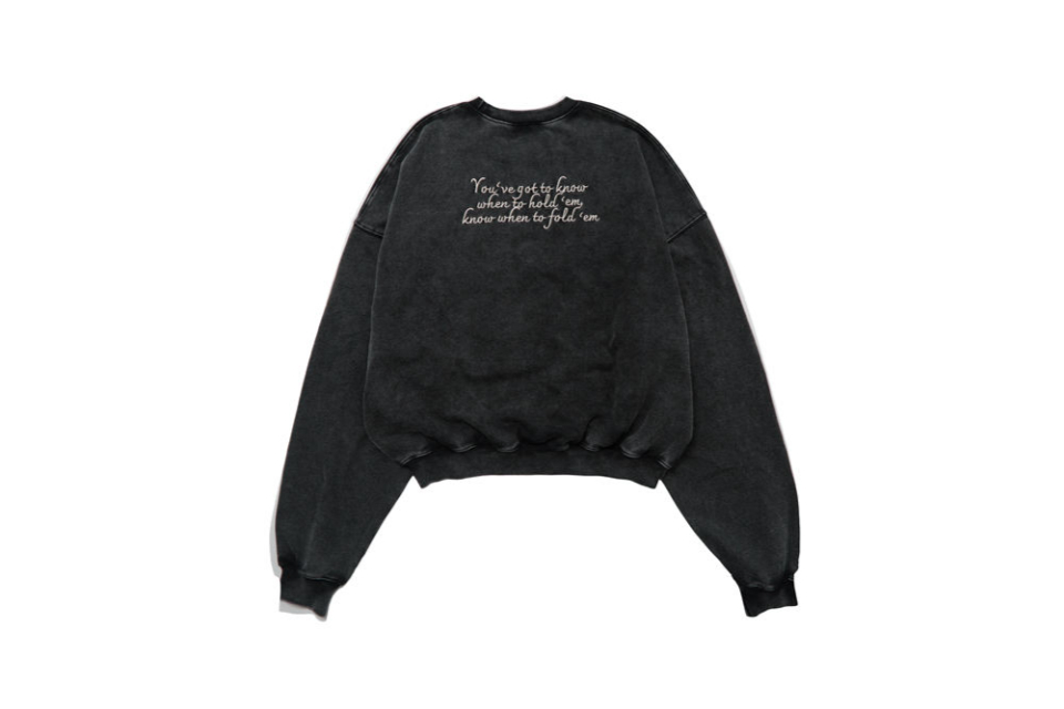 Harvest Trickster Sweatshirt (9)