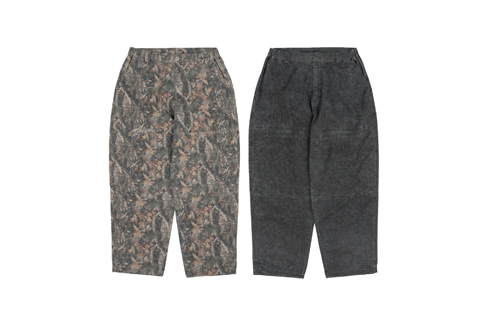 Knee Pads Pants (1)