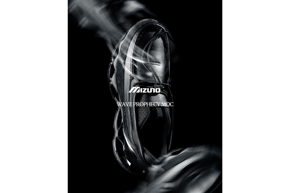 MIZUNO 2/26(四)發售26 S/S Wave Prophecy Moc D1GD261401 | NMR