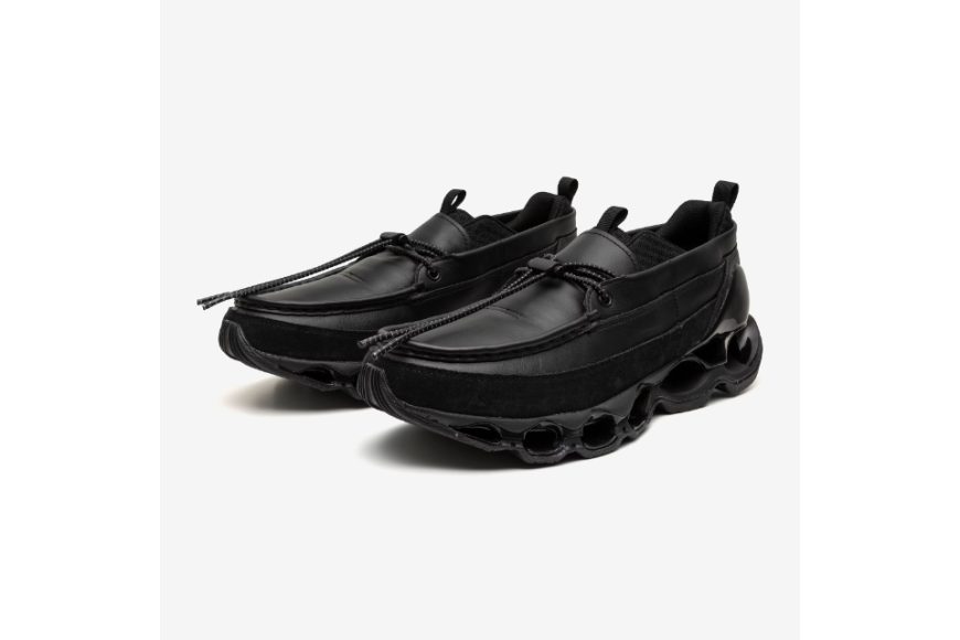 MIZUNO 26 SS Prophecy Moc D1GD261401 (5)