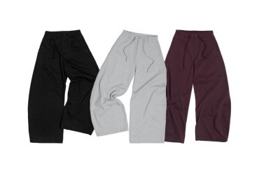 Mellow Clip Pants (0)