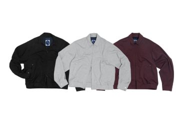 Mellow Lapel Bomber Jacket (0)