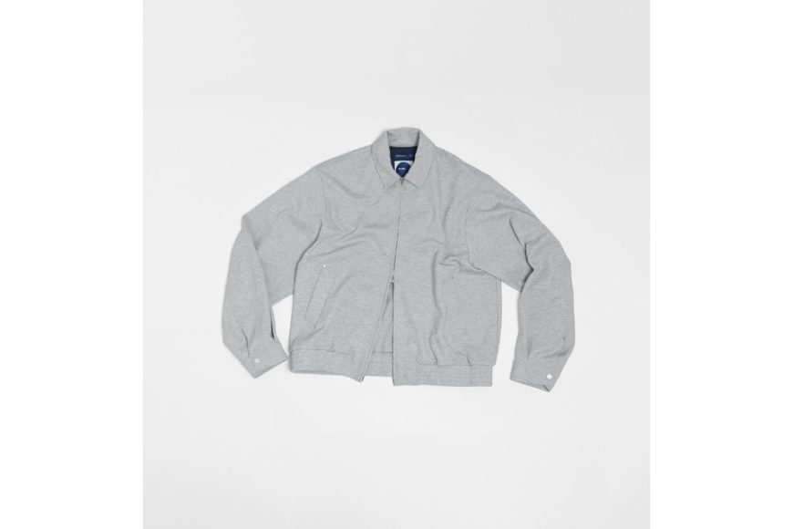 Mellow Lapel Bomber Jacket (12)