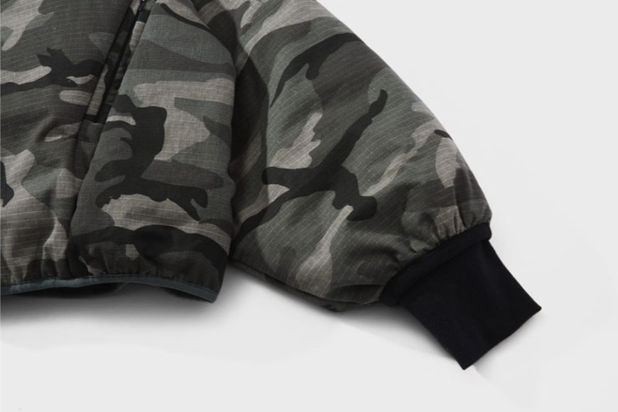 Nylon Cropped Jacket (15)