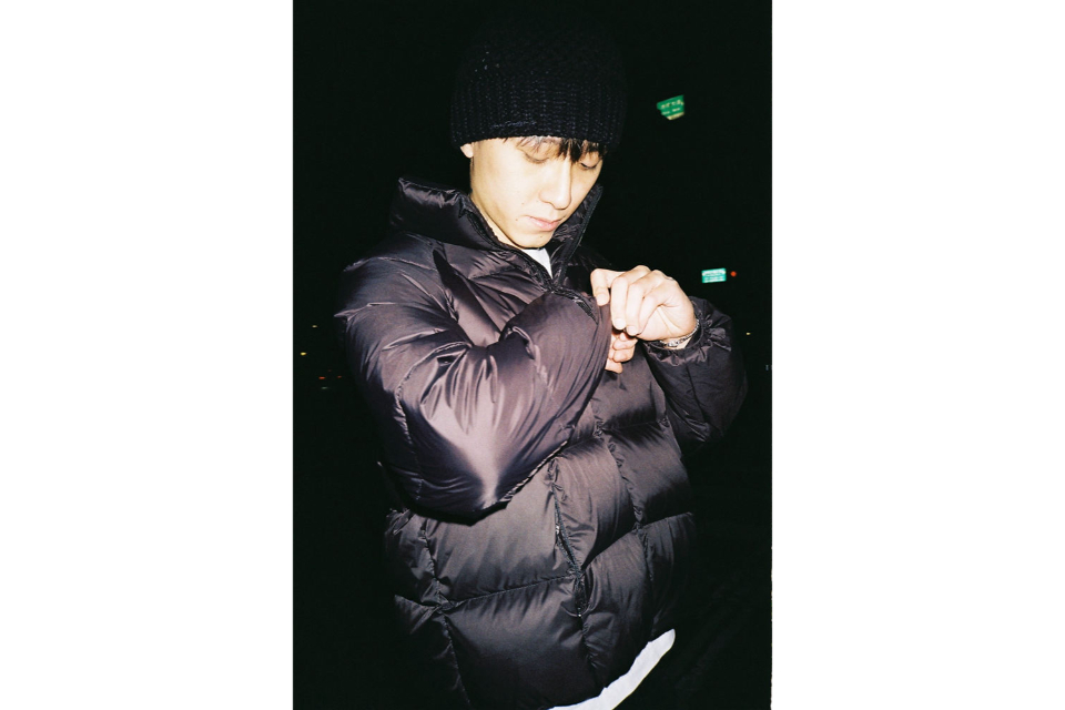 O2-yoroi Down Jacket (2)