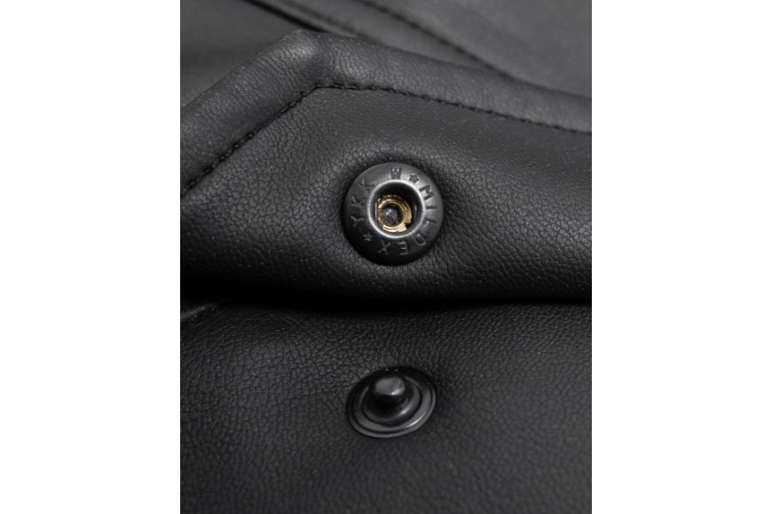 Oversized Leather Jacket (10)