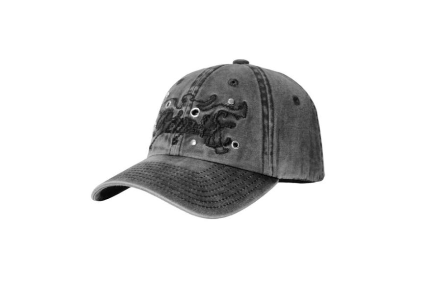 Pixel Angel Cap (12)