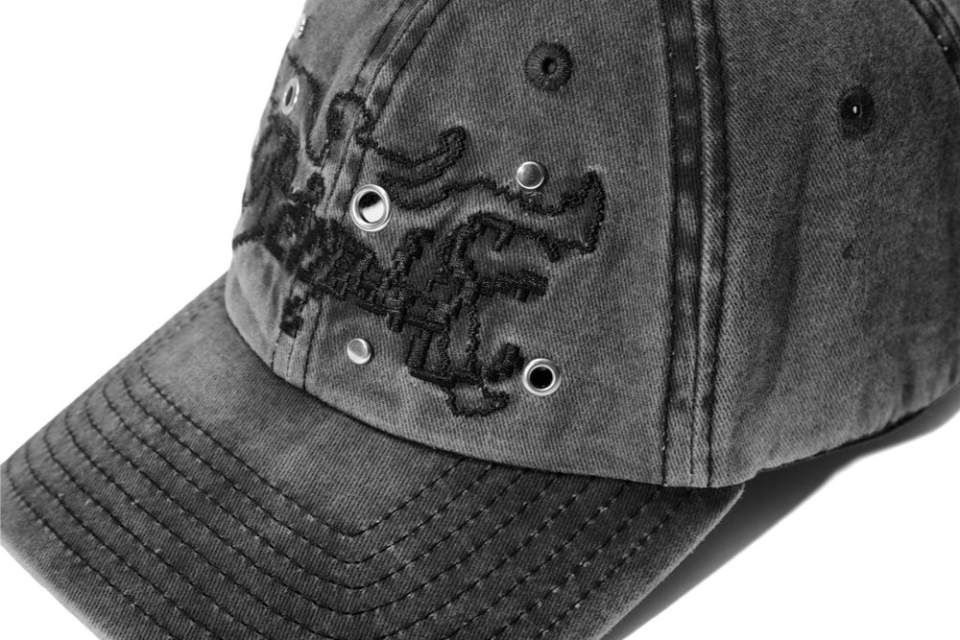 Pixel Angel Cap (16)