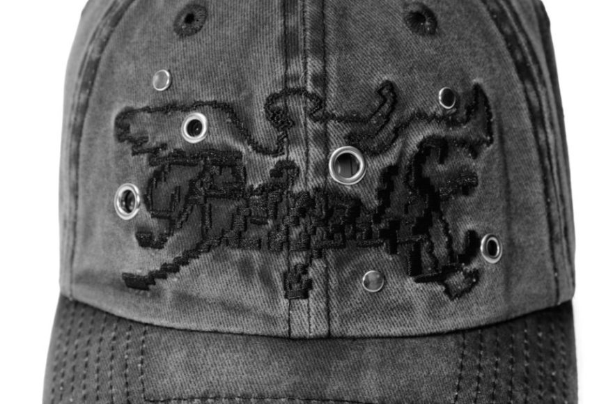 Pixel Angel Cap (17)