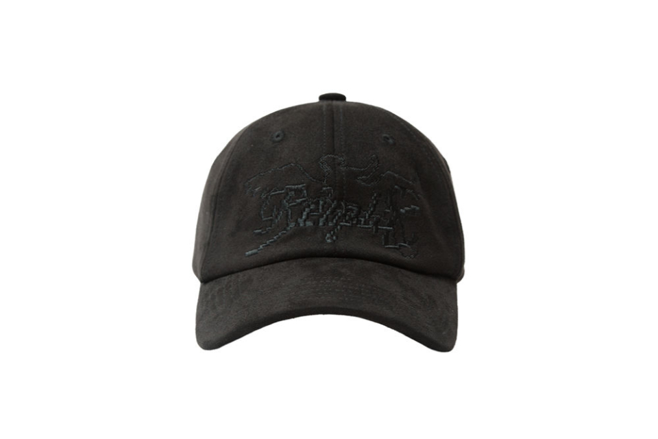 Pixel Angel Cap (4)