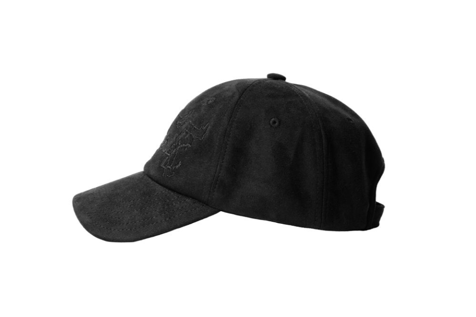 Pixel Angel Cap (6)
