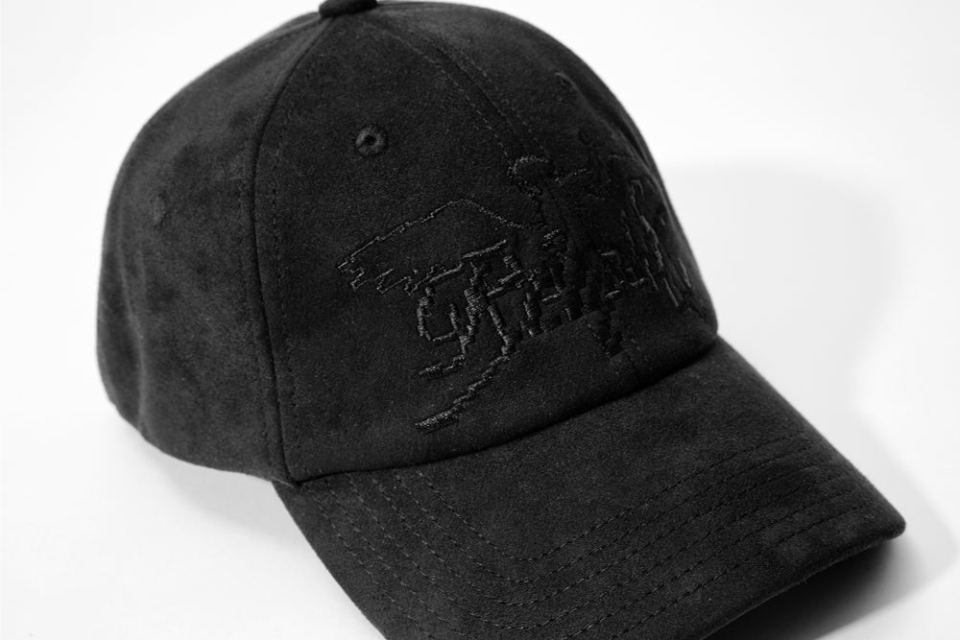 Pixel Angel Cap (9)