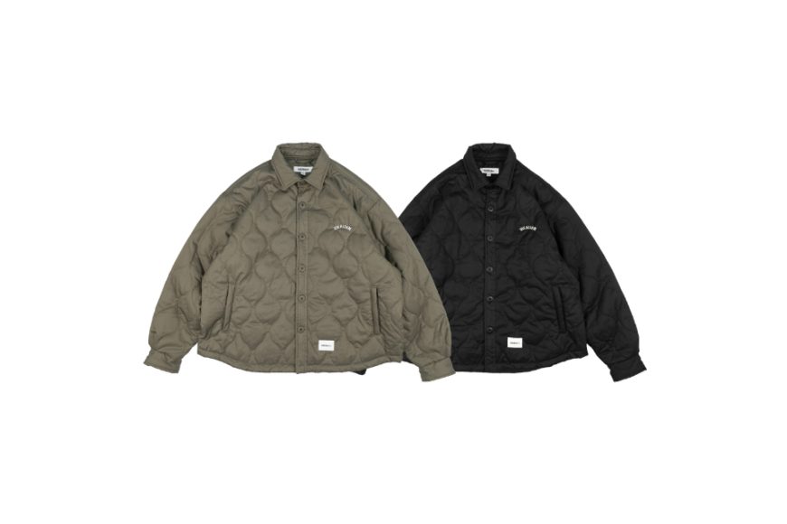 Quilted Shirt Jacket (1)
