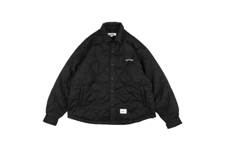 Quilted Shirt Jacket (2)