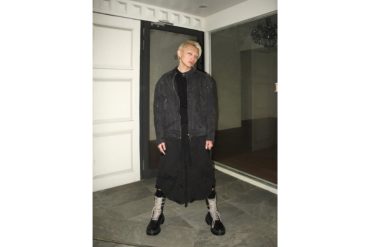 Racing Denim Jacket (1)