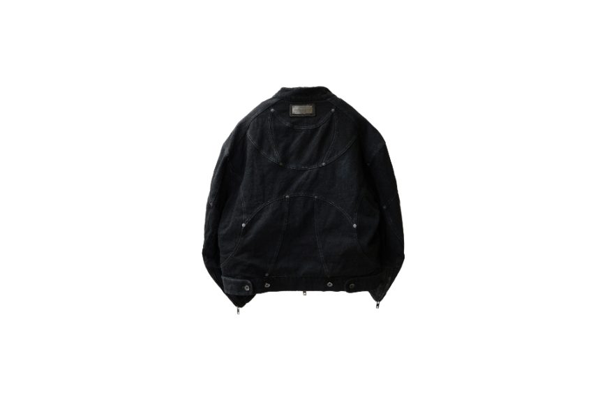 Racing Denim Jacket (4)