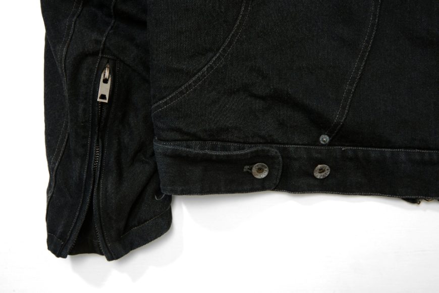 Racing Denim Jacket (7)