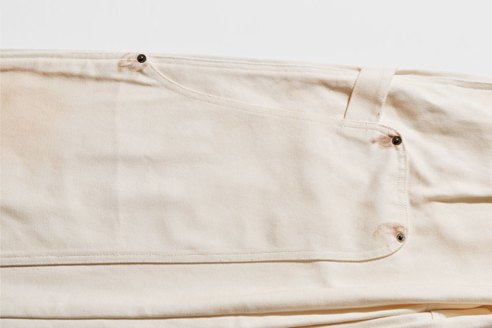 Triple Canvas Pants (10)