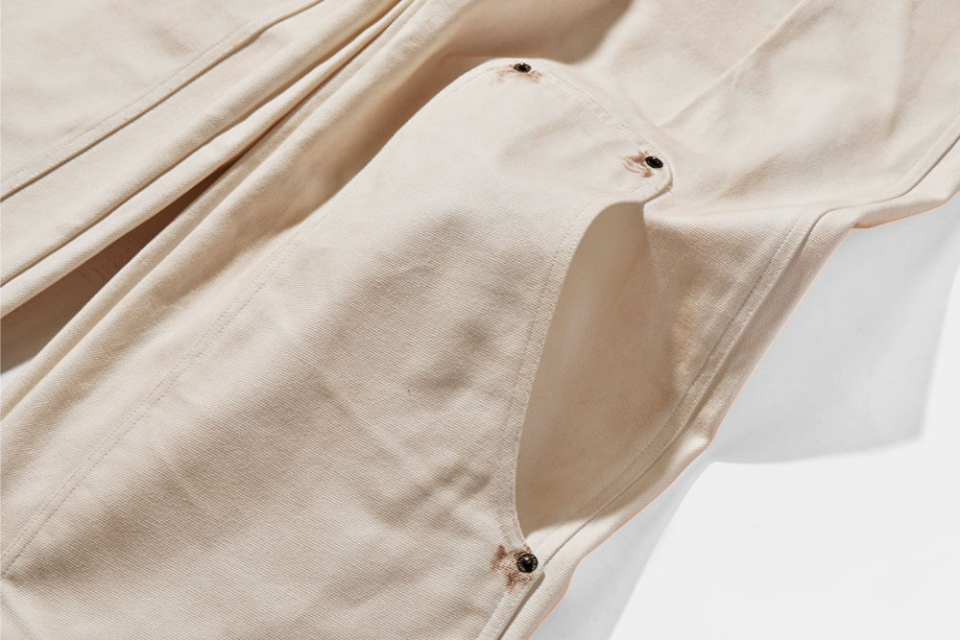 Triple Canvas Pants (12)
