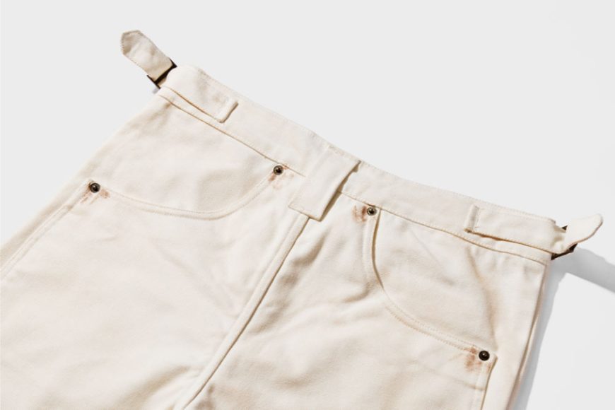 Triple Canvas Pants (13)